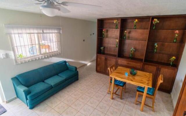 Apartments Aruba
