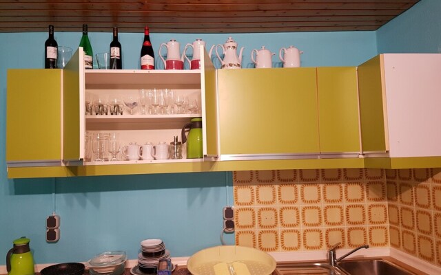 Pension am Schwammerl