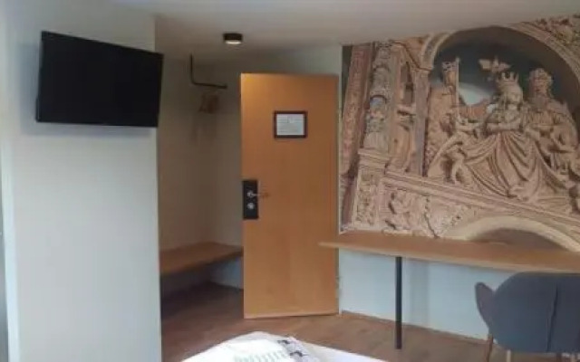 Landgasthof Hirschen