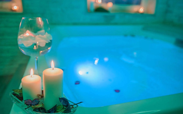 Antica Quercia & Spa