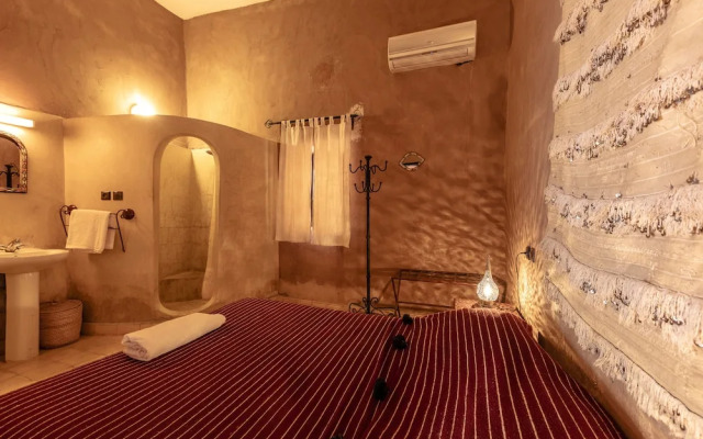 Kasbah Sahara Services Hotel