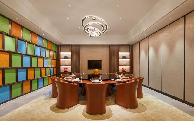 Aloft Shanghai Zhangjiang Haike