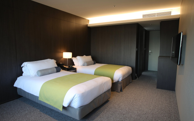 Nine Tree Premier Hotel Myeongdong II