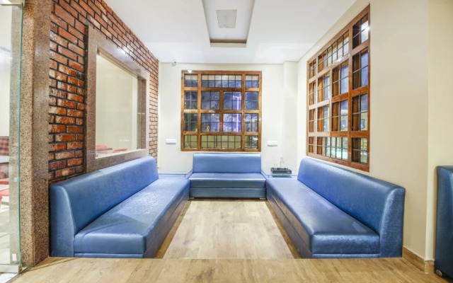 Hotel Parnil Residency By OYO Rooms