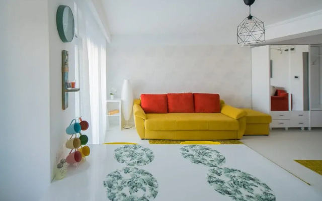 Apartament APARTEL NATALIA cm