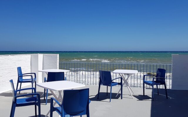 Waterfront Campezo
