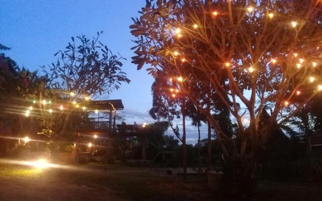 Suandoi Resort Pai