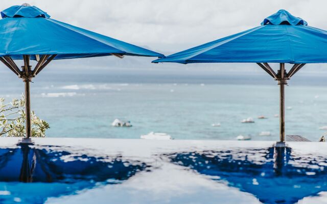 Lembongan Harmony Villas