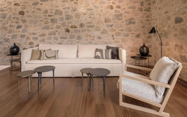 Theros All Suite Hotel - Adults Only