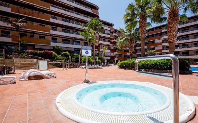 Balcon Gigantes 4B