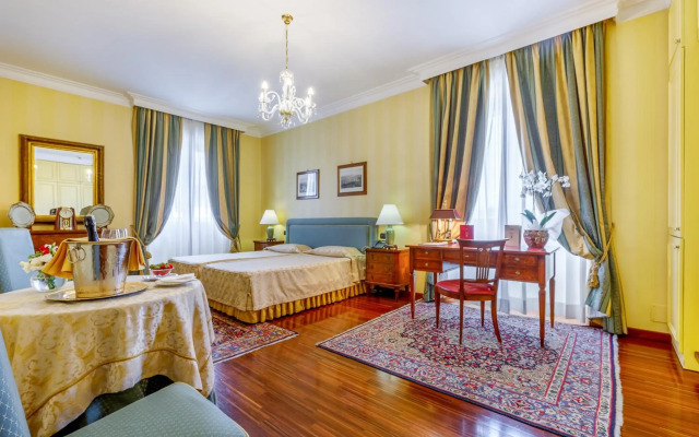 Residenza Paolo VI