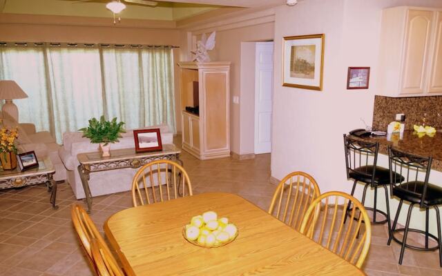 Baja 605 - 2 Br Condo