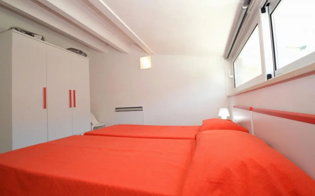 Al004 La Dimora di Venere Villa Frontemare