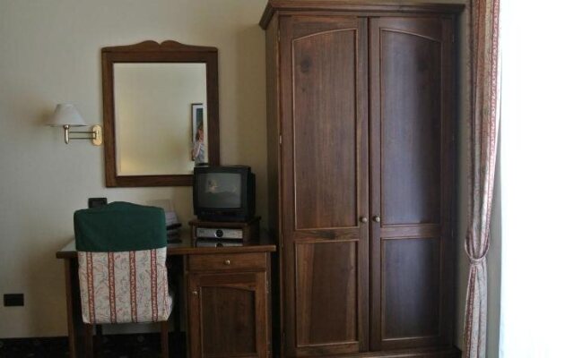 Hotel Pavone