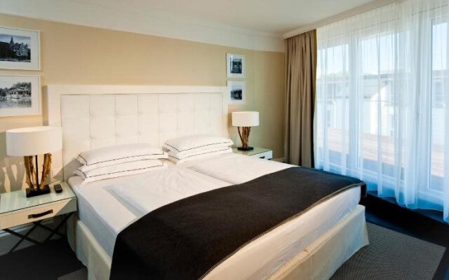 Lake's - my lake hotel & spa