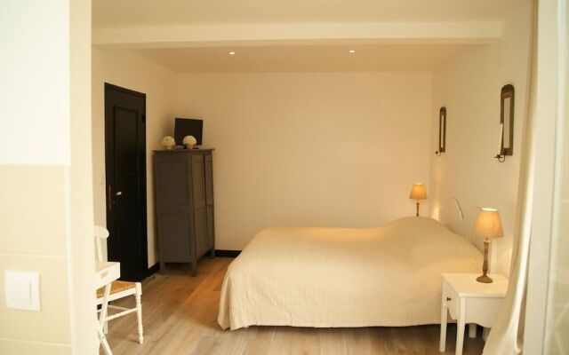 La Grange de Salomé