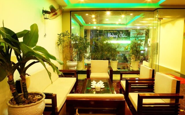 Hong Anh Hotel Night Market Phu Quoc