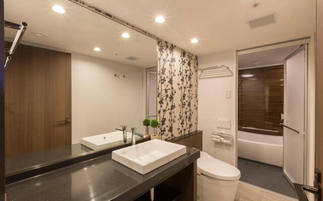 Matsue Excel Hotel Tokyu