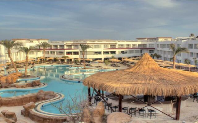 Sharming Inn Hotel