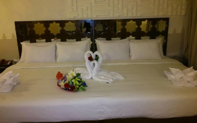 Excelencia Hotel
