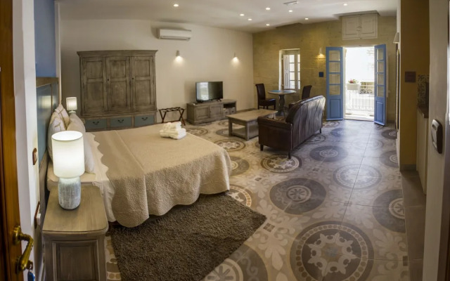 Casa Azzopardi Suites