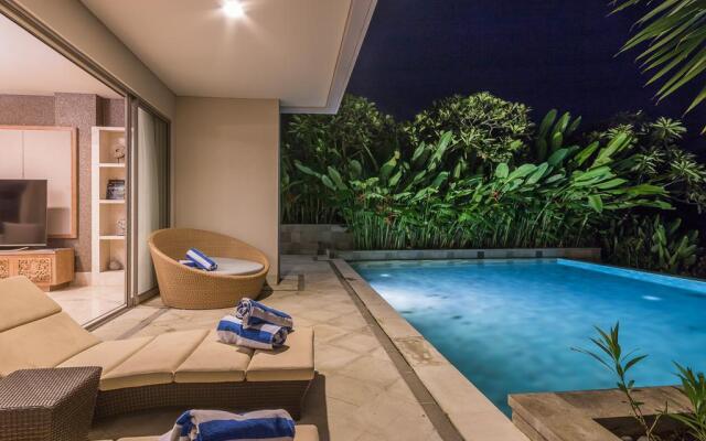 Ayana Residences Bali