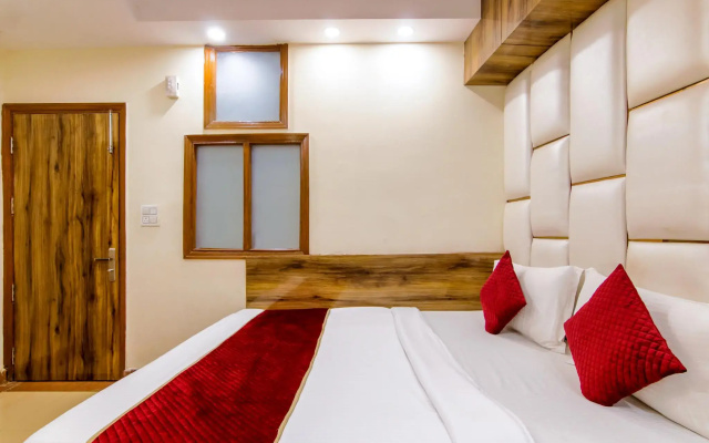 Hotel Star Palace