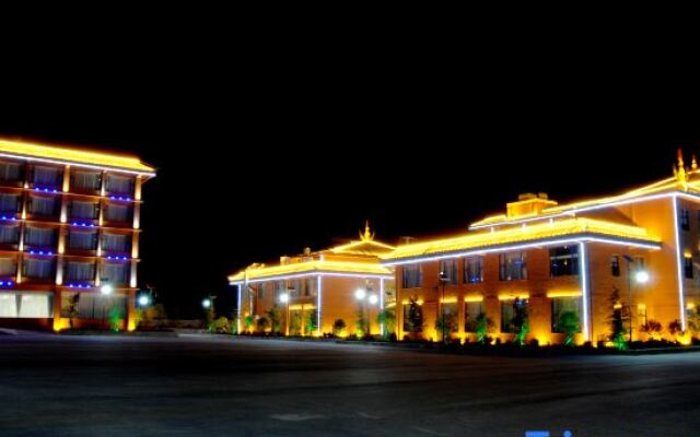 Ning Lang Hotel