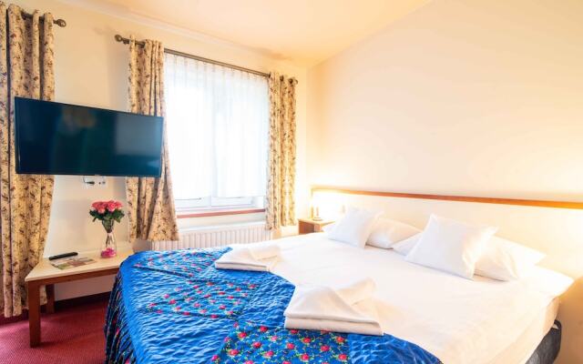 Hotel Nałęcz City Center