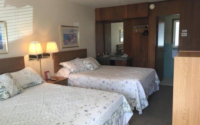 Bel Aire Motel