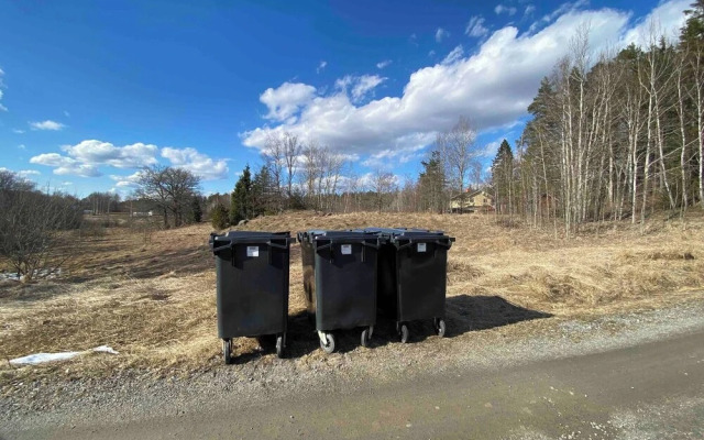 Bjurvik's Villa - Flat 3 - Business Customers Only