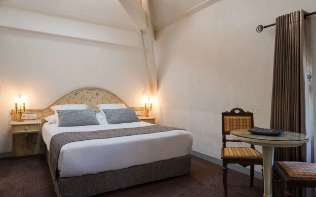 Hôtel La Casa Païral