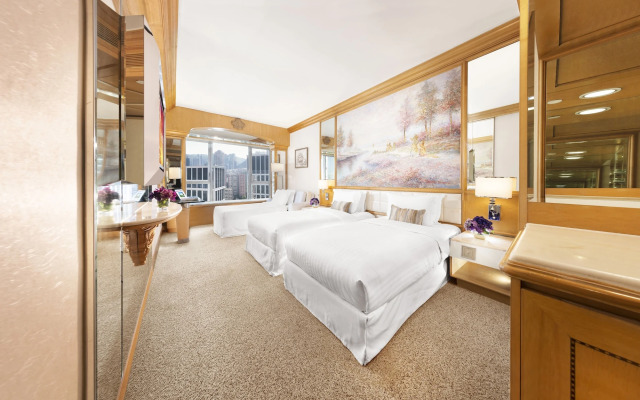 Regal Hongkong Hotel