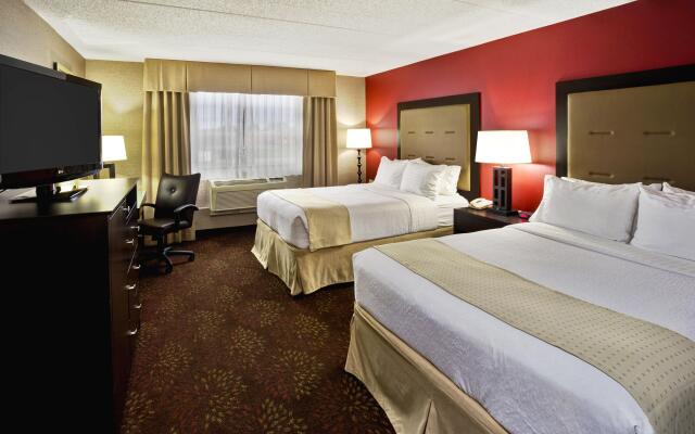 Holiday Inn Chicago Northwest-Elgin by IHG