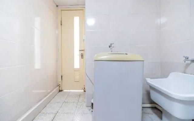 sholl Hotel (Shanghai Safari Park)