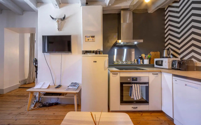 Bel appartement, 2 chambres, Annecy Coeur de ville