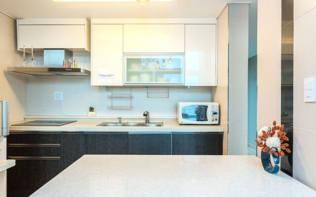 Gapyeong River View Pension