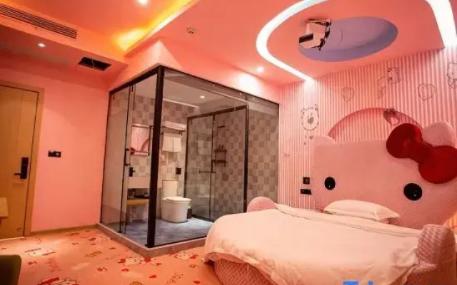 Miju Hotel