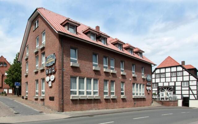 Hotel Hubertus