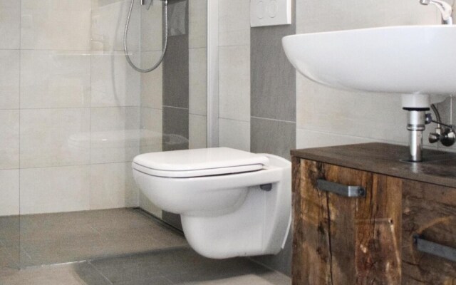Amazing Apartment in Graal-müritz With 1 Bedrooms and Wifi