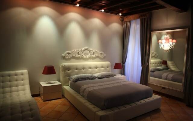 Relux Rome Exclusive Living B&B