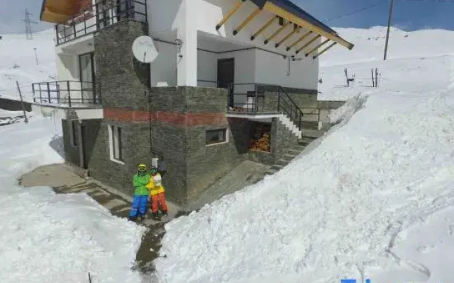 Mountain house Heavenly for 10 guests