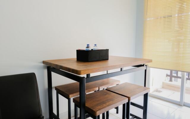 Clean 2BR Apartment at Ayodhya Residence