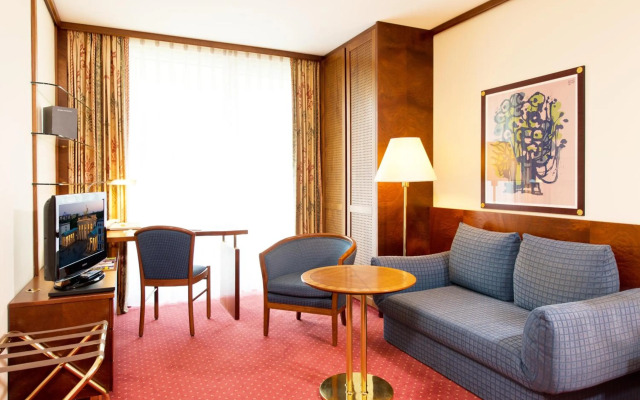 Living Hotel Weißensee