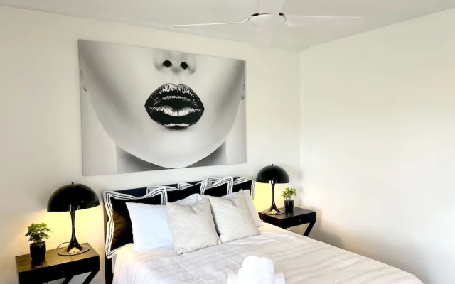 Plantation Hotel Coffs Harbour