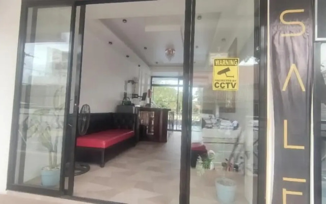 OYO 1131 Inn Ka Kay Mame