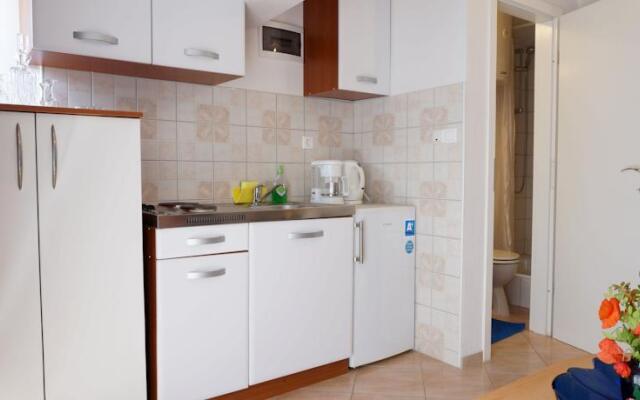 Apartment Marko