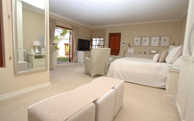 Constantia Garden Suites