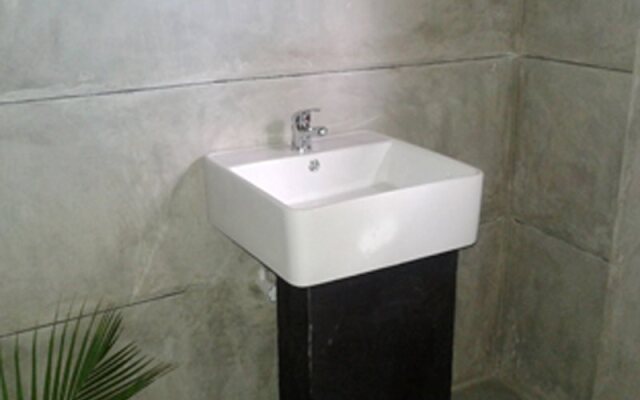Saman's Guest House