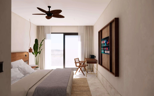 INNSiDE by Meliá Elounda